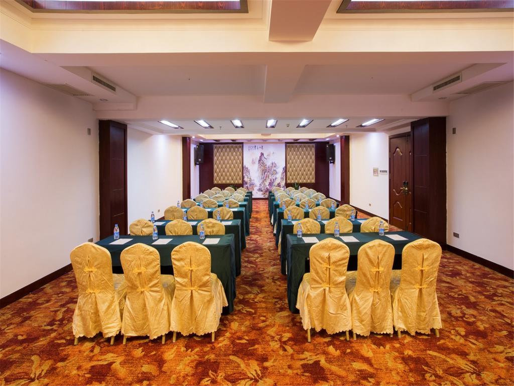 New West Street Hotel - Grand Wing Yangshuo Exterior foto